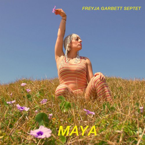 Freyja Garbett - Maya (2019)