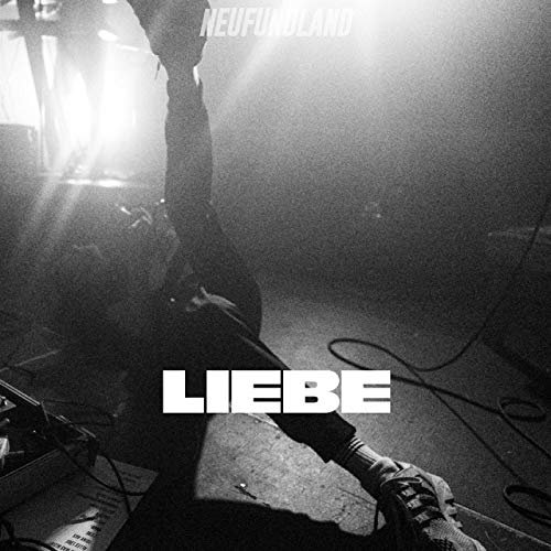 Neufundland - Liebe EP (2019) Hi-Res