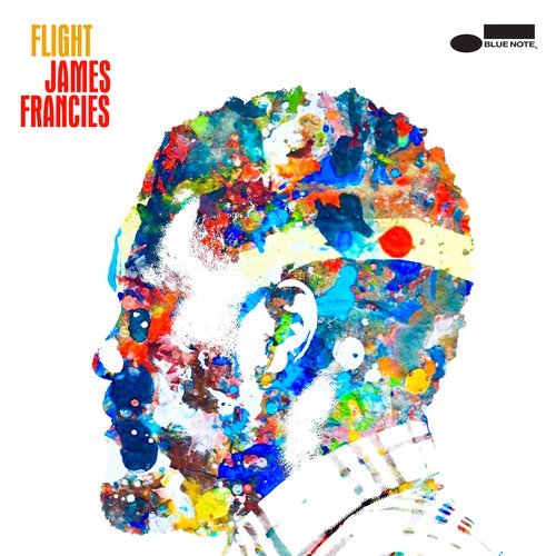 James Francies - Flight (2018) CD Rip