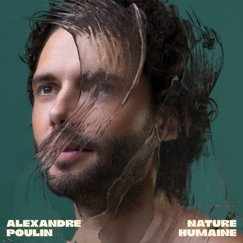 Alexandre Poulin - Nature humaine (2019)