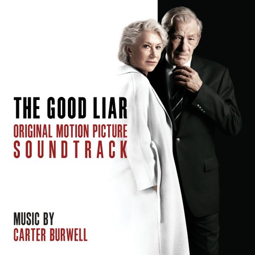 Carter Burwell - The Good Liar (Original Motion Picture Soundtrack) (2019) [Hi-Res]