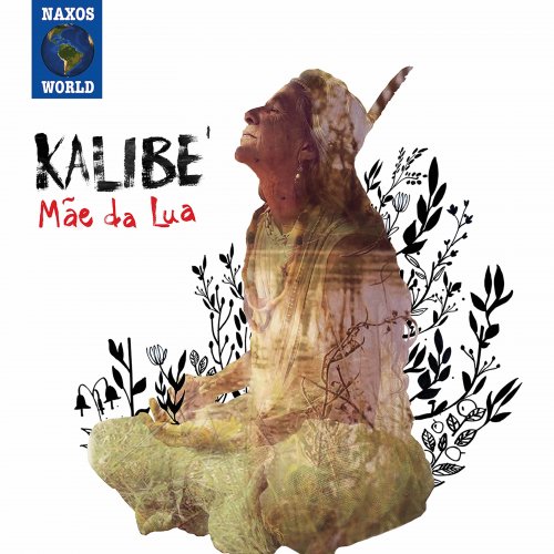 Mãe da Lua - Kalibé (2019)