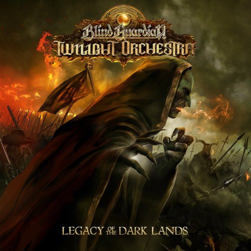 Blind Guardian Twilight Orchestra - Legacy Of The Dark Lands (2019) [Hi-Res]