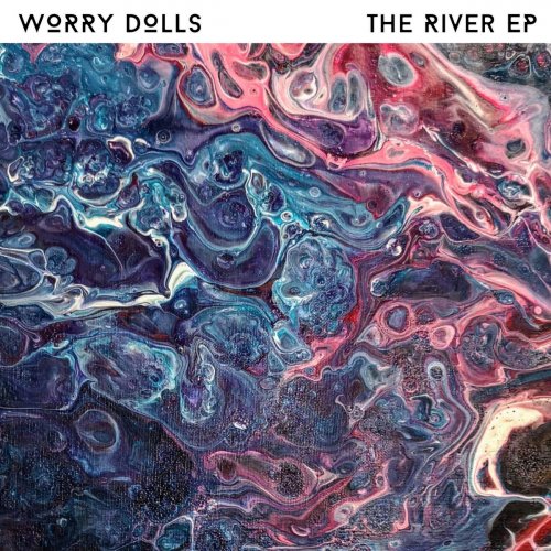 Worry Dolls - The River (feat. Rosie Jones, Zoe Nichol) (2019)