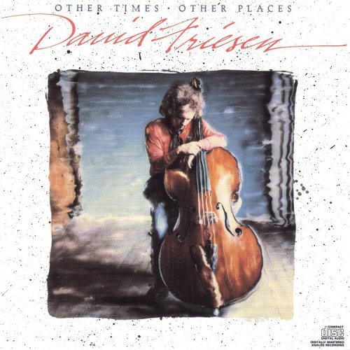 David Friesen - Other Times Other Places (1989) [FLAC]