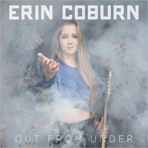 Erin Coburn - Out From Under (2019)