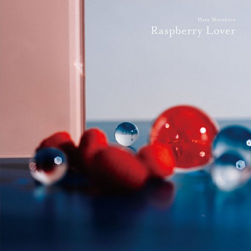 Motohiro Hata - Raspberry Lover (Single) (2019) Hi-Res
