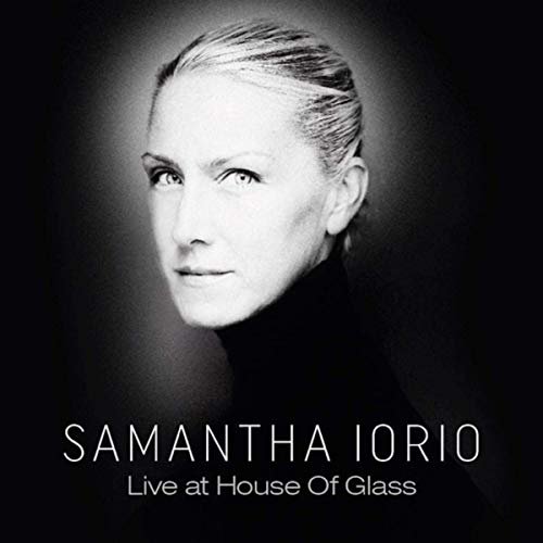 Samantha Iorio - Live At House Of Glass (2019)