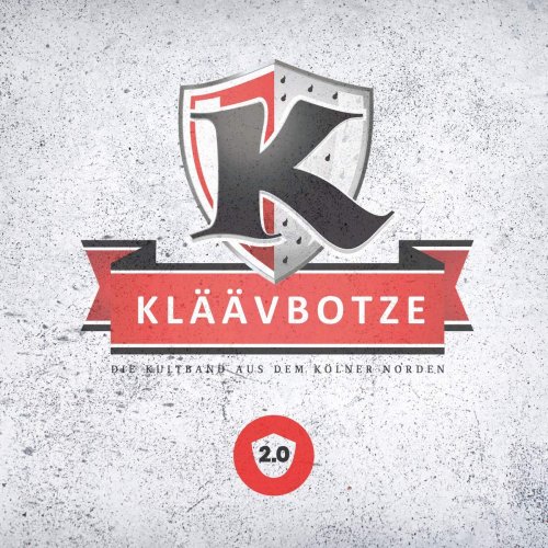 Kläävbotze - 2.0 (2019)