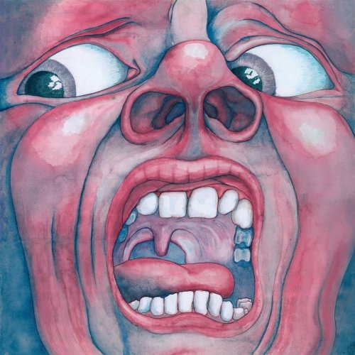 King Crimson - In the Court of the Crimson King (50th Anniversary Edition) (2019) [24bit FLAC]