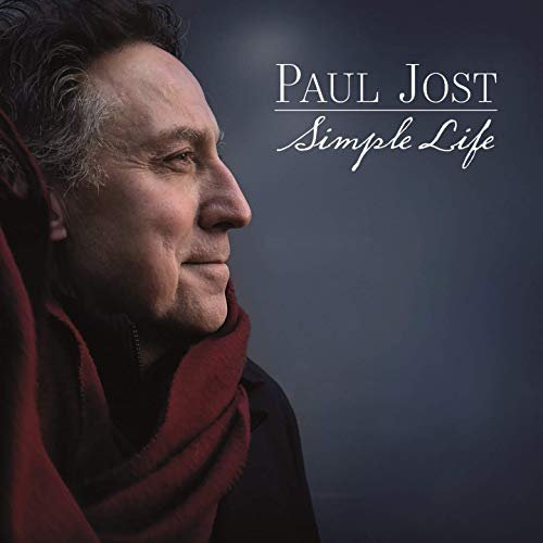 Paul Jost - Simple Life (European Edition) (2019)