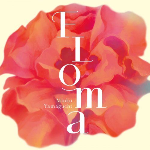 Mioko Yamaguchi - FLOMA (2019)