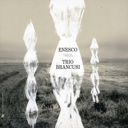 Trio Brancusi - Enesco: Trios (2012)