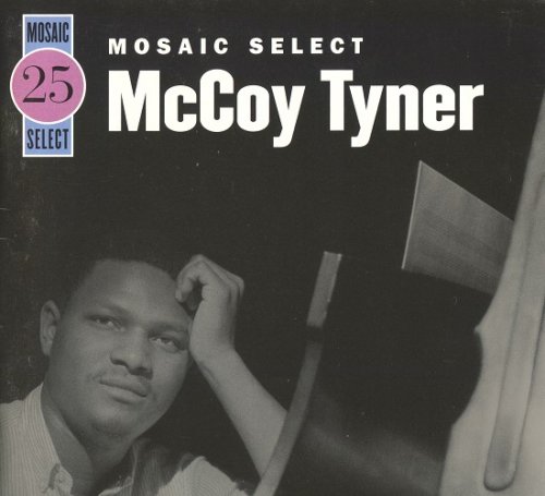 McCoy Tyner - Mosaic Select 25 (2007) [Box Set 3CD] CD-Rip
