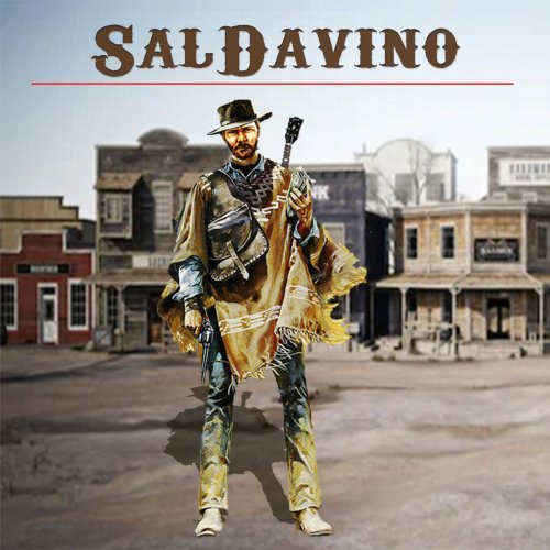 SalDavino - La marcia dello stupido (2019)