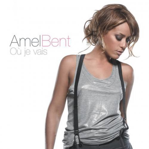 Amel Bent - Où je vais (2009)