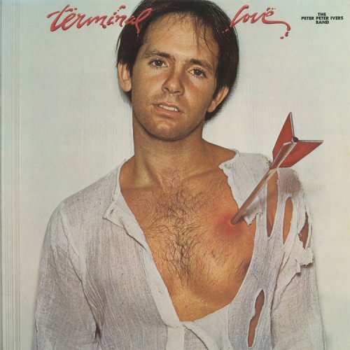Peter Ivers - Terminal Love (1974/2009)