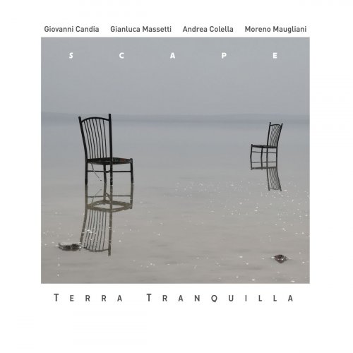 Scape - Terra Tranquilla (2019)