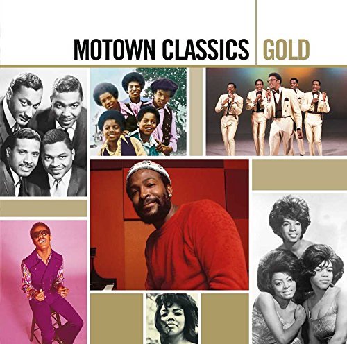 VA - Motown Classics Gold (2005)