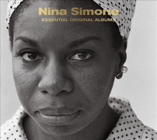 Nina Simone - Essential Original Albums [3CD Remastered, Box Set] (2016)