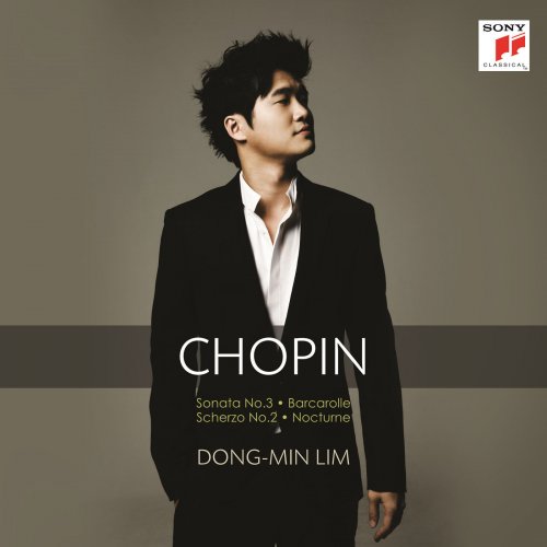 Dong-Min Lim - Chopin Album (2019)