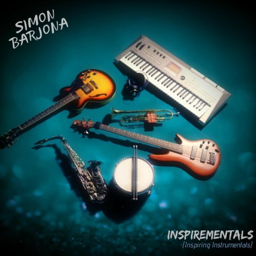 Simon Barjona - Inspirementals (2019)