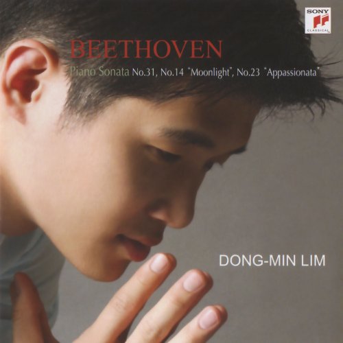 Dong-Min Lim - Beethoven: Piano Sonatas No. 31, No. 14 "Moonlight", No. 23 "Appassionata" (2019)