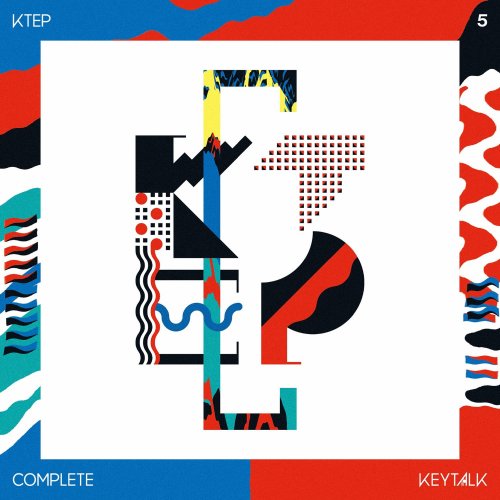 Keytalk - KTEP Complete (2016)