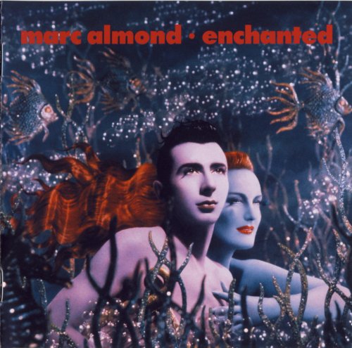 Marc Almond - Enchanted (2002)