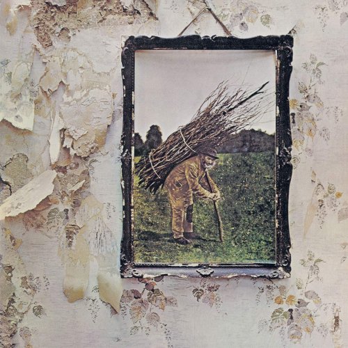 Led Zeppelin - Led Zeppelin IV (Remastered) (2014) Vinyl