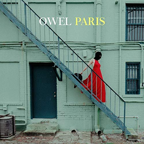 Owel - Paris (Deluxe) (2019)