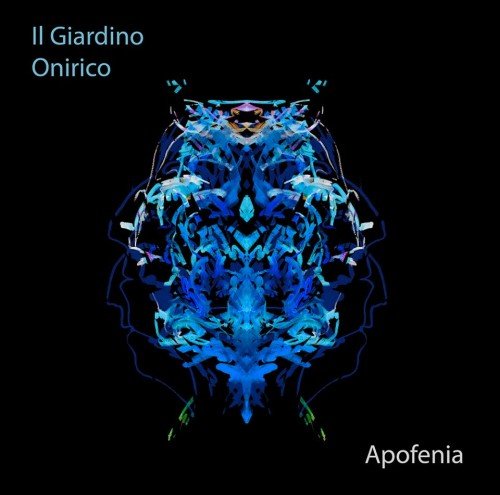 Il Giardino Onirico - Apofenia (2019)