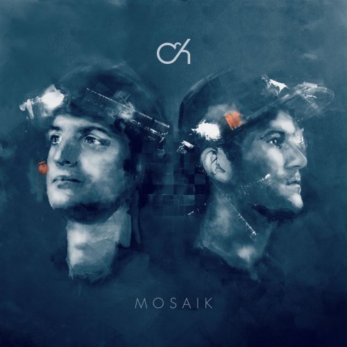 Camo & Krooked - Mosaik (2017) [Hi-Res]