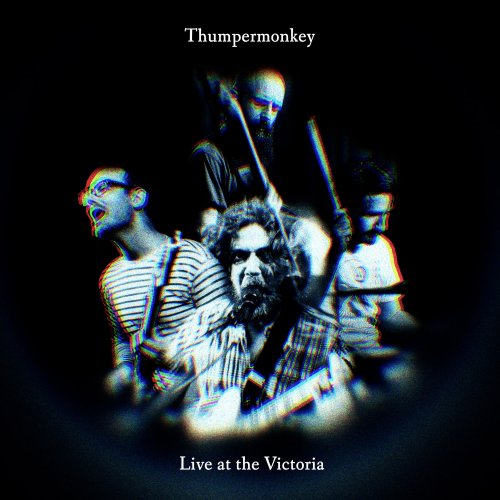 Thumpermonkey - Live At The Victoria (2019) [Hi-Res]