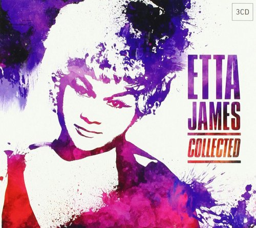 Etta James - Collected (2019)