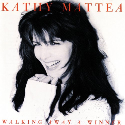 Kathy Mattea - Walking Away A Winner (2003)