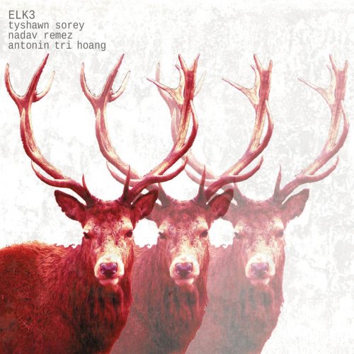 ELK3 - ELK3 (2019)