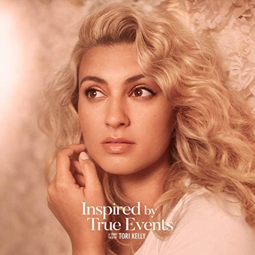 Tori Kelly - Inspired by True Events (Deluxe Edition) (2019) Hi Res