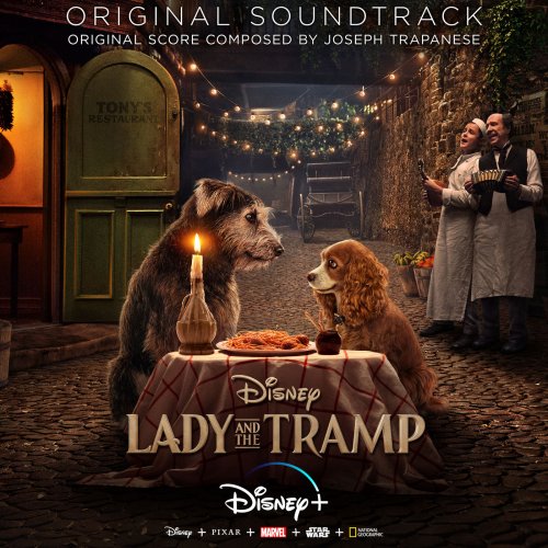 Various Artists - Lady and the Tramp (2019)