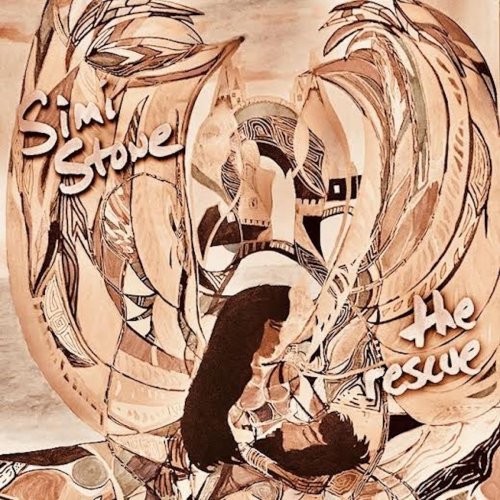 Simi Stone - The Rescue (2019)