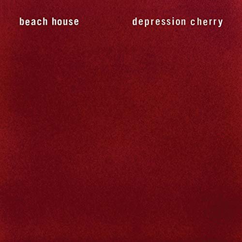 Beach House - Depression Cherry (2015) Hi Res