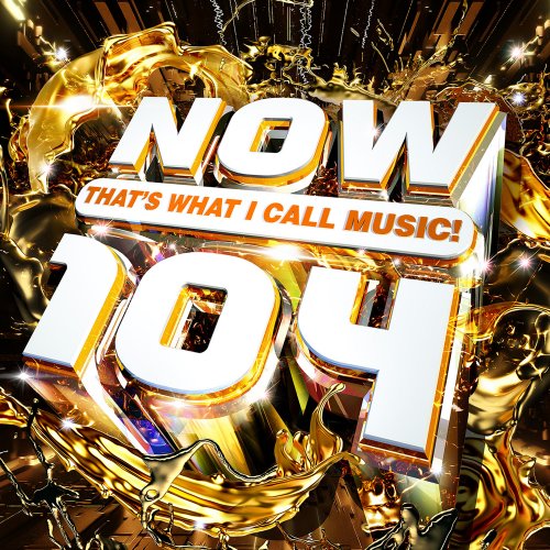 VA - Now That's What I Call Music! 104 (2019)