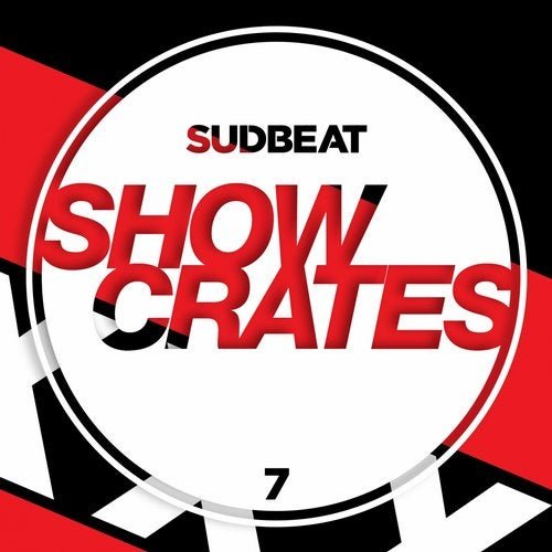 VA - Sudbeat Showcrates 7 (2019)