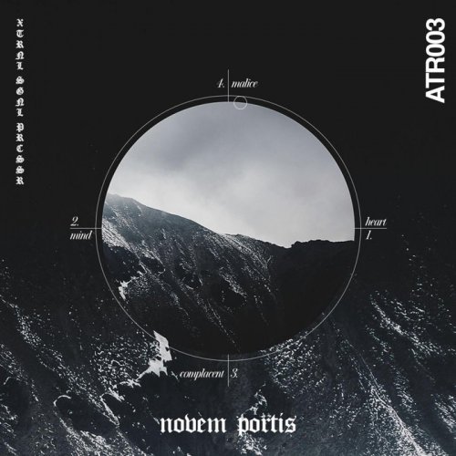 XTRNL SGNL PRCSSR - Novem Portis (2019)