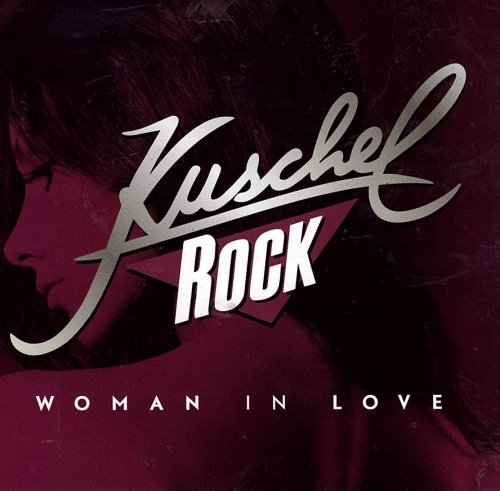 VA - Kuschelrock Woman In Love (2012)