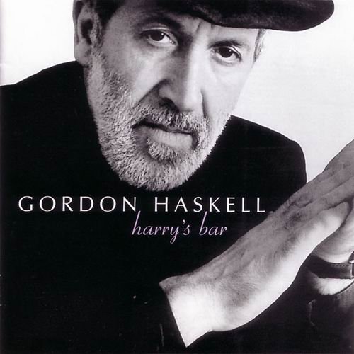 Gordon Haskell - Harry's Bar (2002) CD Rip