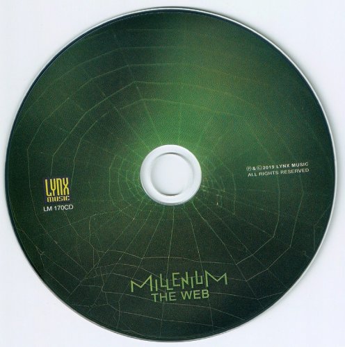 Millenium - The Web (2019)