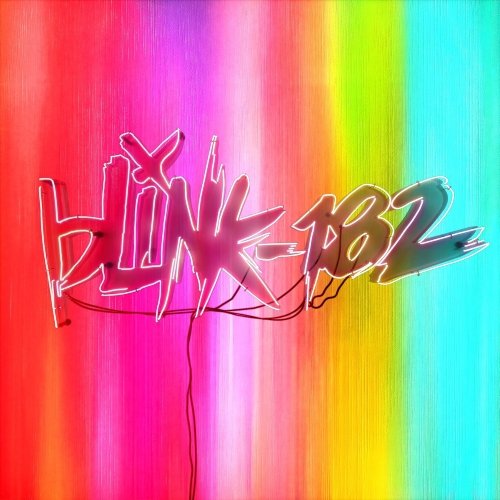 blink-182 - NINE (Japanese Edition) (2019)