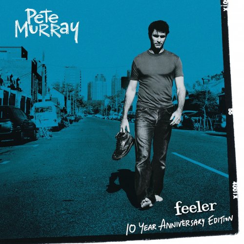 Pete Murray - Feeler (10 Year Anniversary Edition) (2013) [Hi-Res]