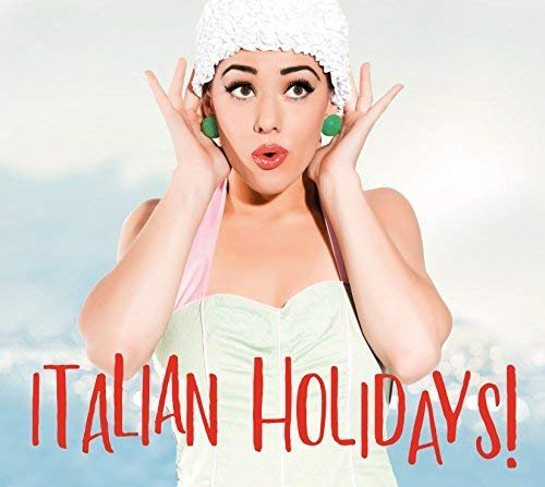 VA - Italian Holidays! [3CD Box Set] (2017)